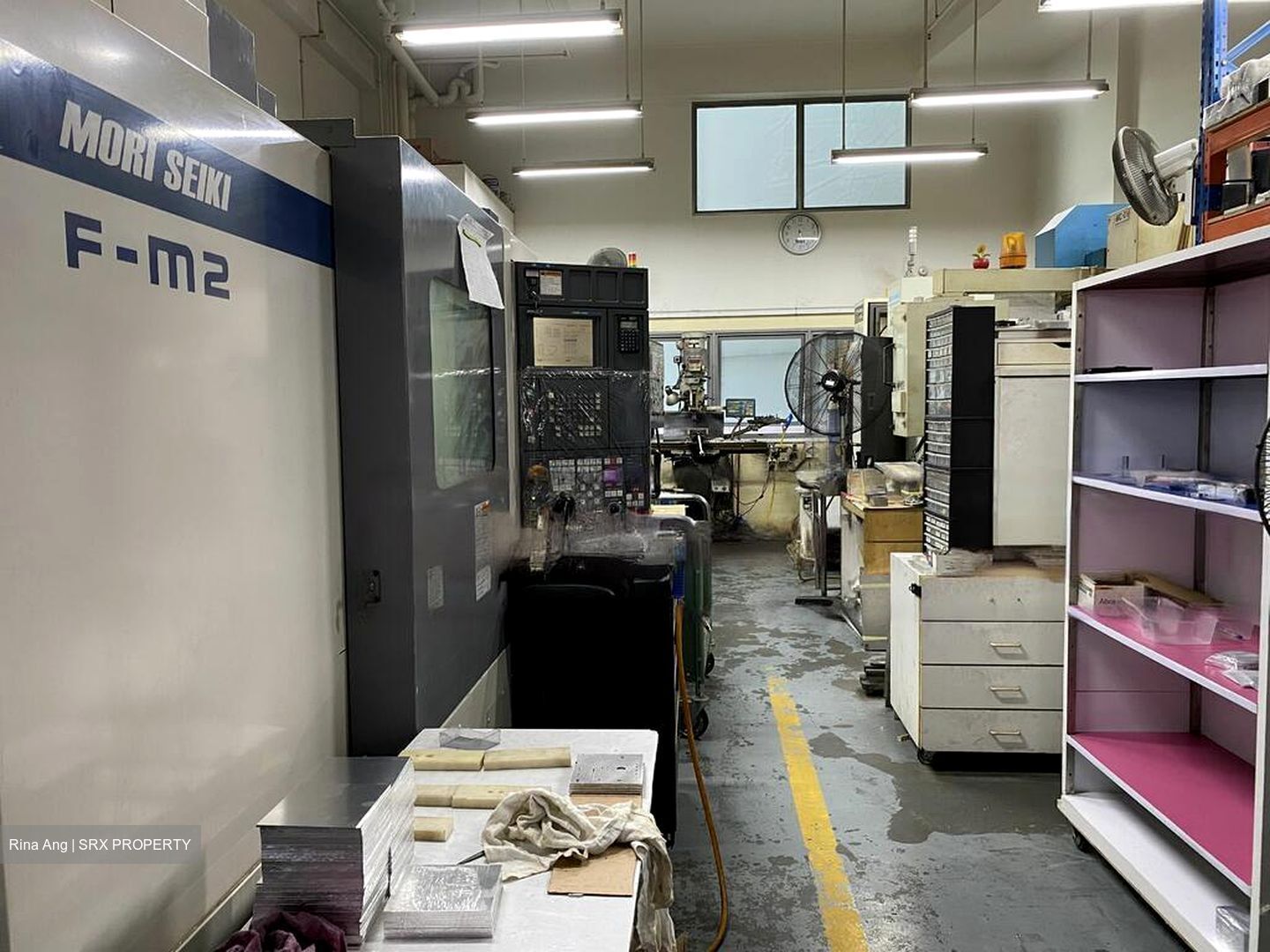 Synergy @ KB (D14), Factory #459209251